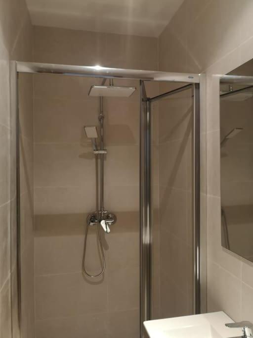 Appartement Apartamento Grande En El Puerto Marina Del Este à La Herradura  Extérieur photo