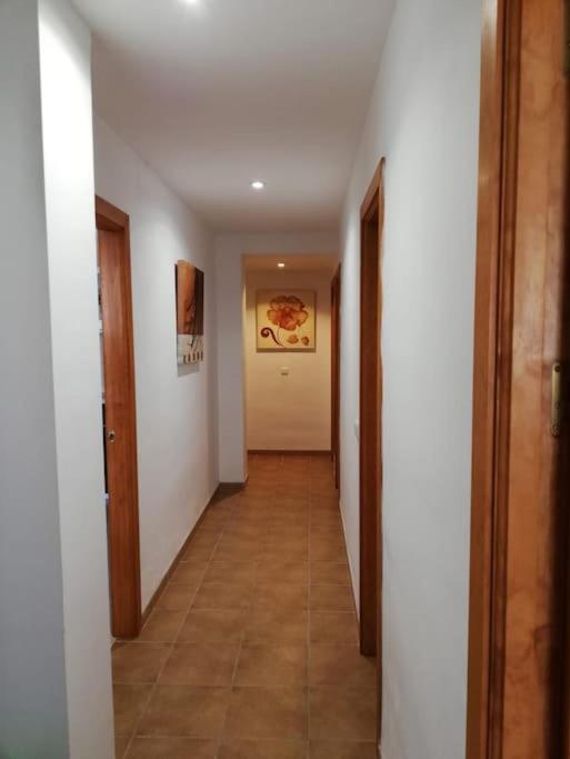 Appartement Apartamento Grande En El Puerto Marina Del Este à La Herradura  Extérieur photo